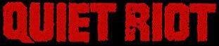 logo Quiet Riot